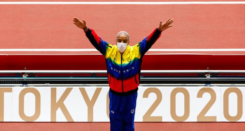  - JO 2024 : un énorme forfait en athlétisme !