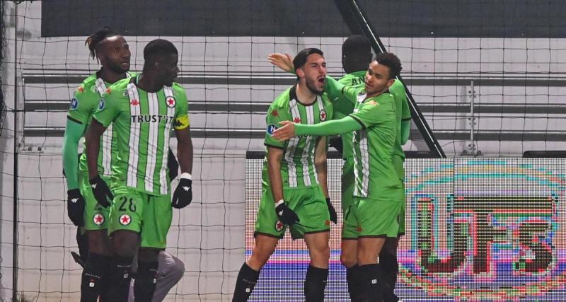  - Le Red Star fonce vers la L2, Messi porte Dijon, Cholet enchaîne contre Sochaux, Épinal respire…