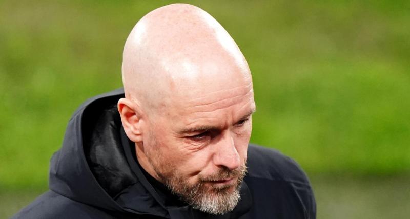  - Manchester United : le vestiaire a déjà tourné la page Ten Hag