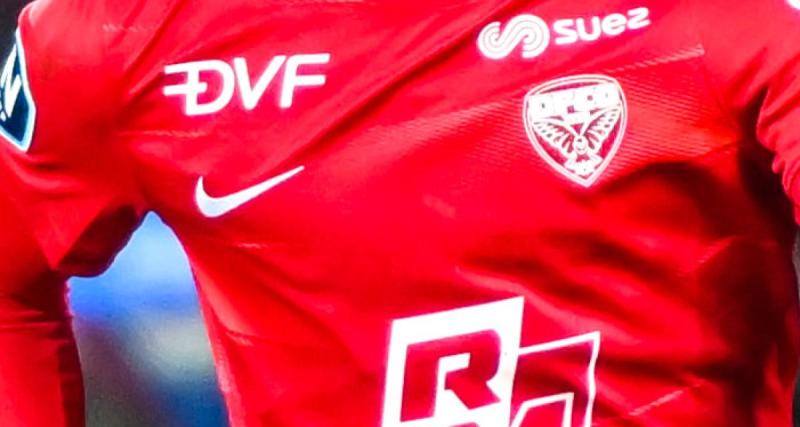  - Dijon : le premier but de Messi en pro avec le DFCO
