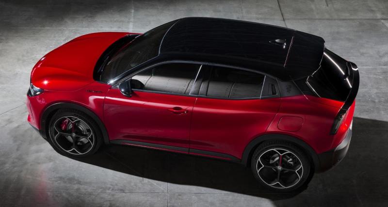  - Le gouvernement italien tacle Stellantis sur l'Alfa Romeo Milano