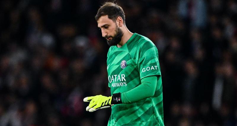 - Justice PSG : cambriolage de Donnarumma, la justice va trancher ! 