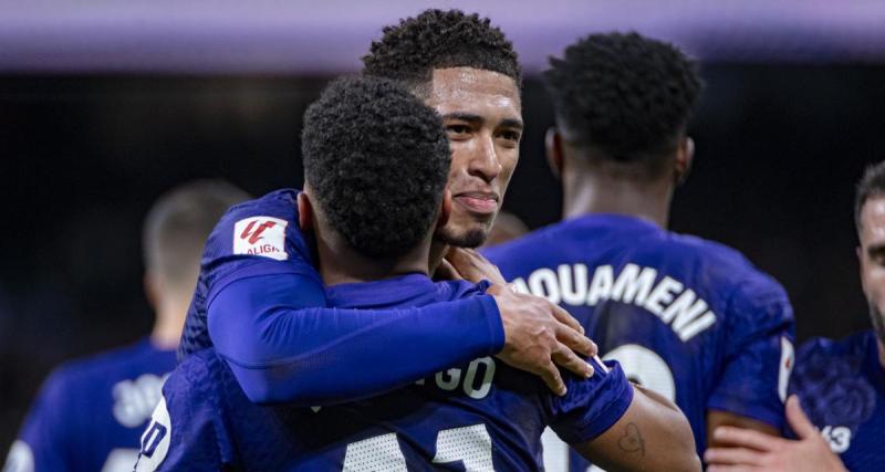  - Majorque - Real Madrid : les compos probables !