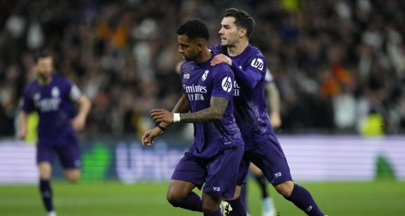 - Majorque - Real Madrid : quelle chaîne et comment voir le match en streaming ?