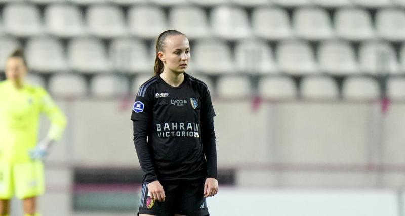  - Le Paris FC évite le pire contre Reims