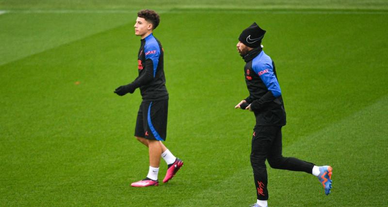  - PSG : Neymar aurait balayé et frappé un jeune titi la saison passée 