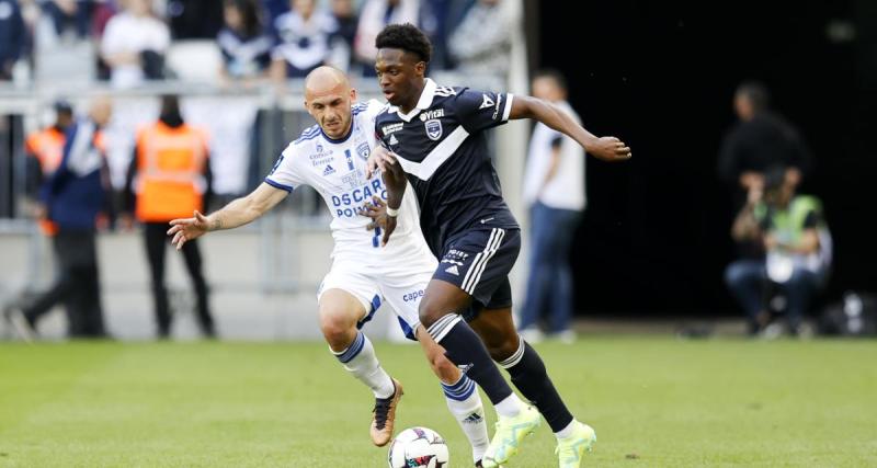 - Bordeaux - Bastia SC : quelle chaîne et comment voir le match en streaming ?