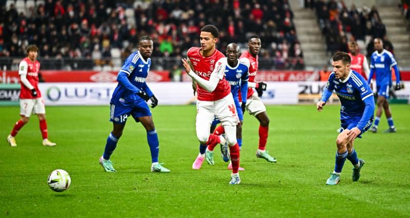  - Strasbourg - Reims : A quelle heure et sur quelle chaîne ?