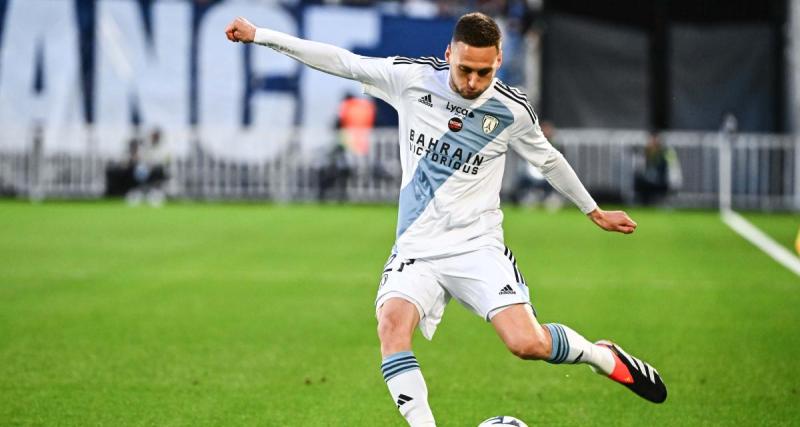  - Troyes - Paris FC : heure, chaîne, diffusion TV ?