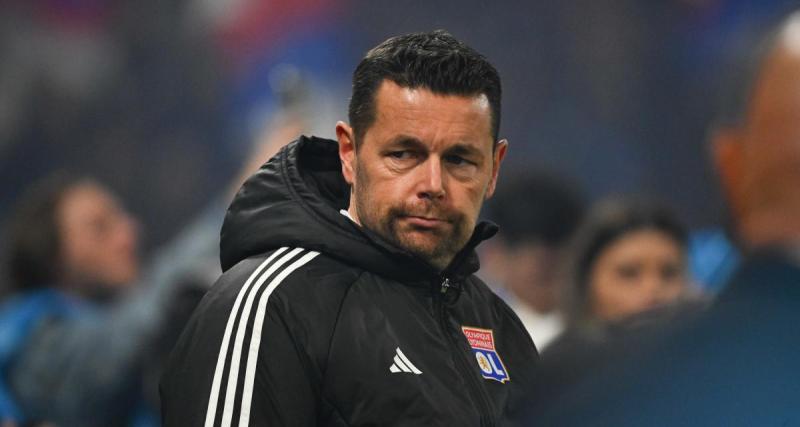  - Ligue 1 : le gros calendrier de l’OL, Pierre Sage s’en réjouit 