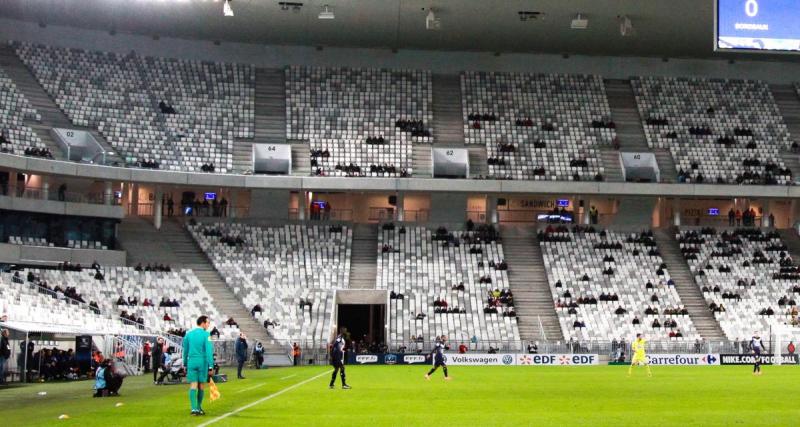  - N3 : un derby contraint de se disputer à huis clos