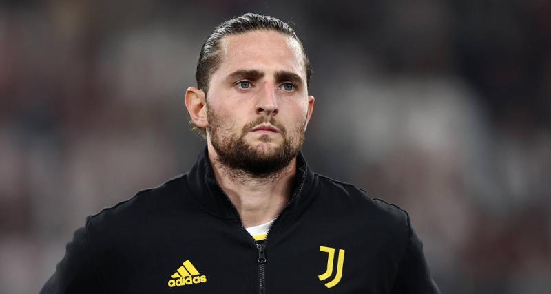  - Équipe de France : tremblement de terre pour l'avenir de Rabiot ?
