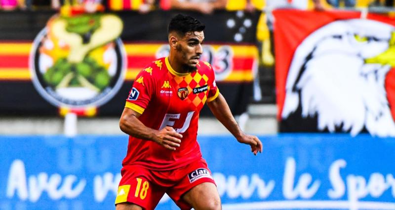  - Le Mans : la frappe pure de Boussaïd pour renverser Châteauroux