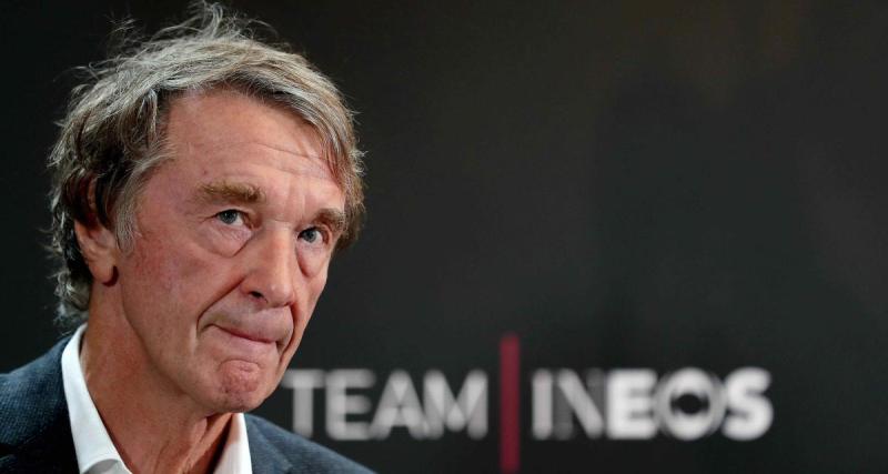  - Cyclisme : Jim Ratcliffe interpelle l’UCI sur la sécurité des coureurs 