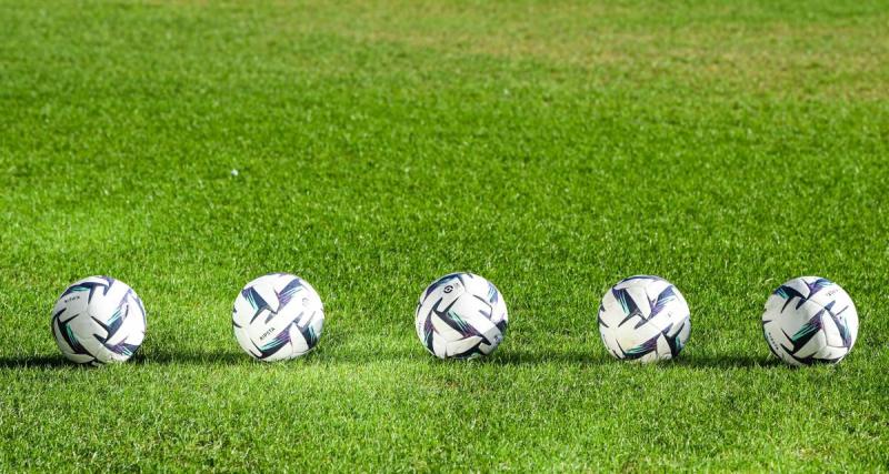  - N3 E : Nantes - Le Poiré, un choc pour la montée