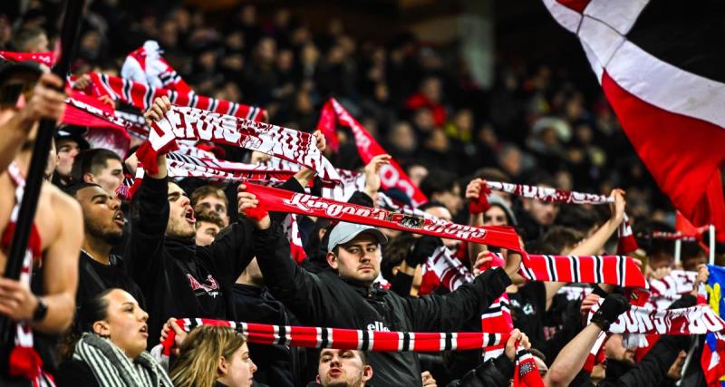  - Dijon : quand Gaston-Gérard scande "Messi"