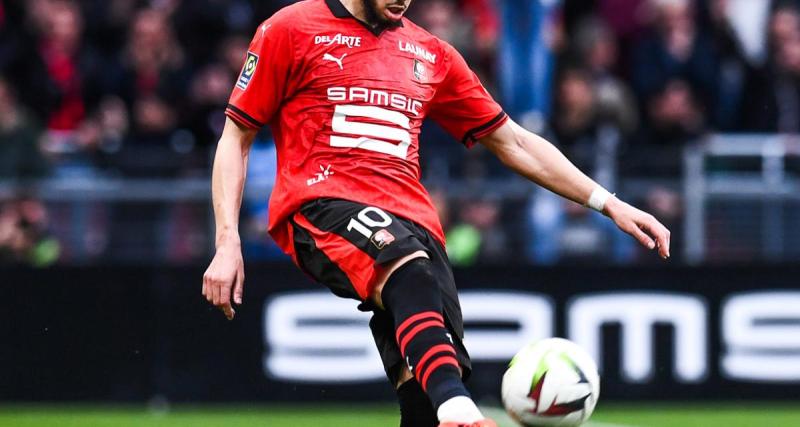  - Rennes : le SRFC prolonge pour cinq saisons avec Samsic