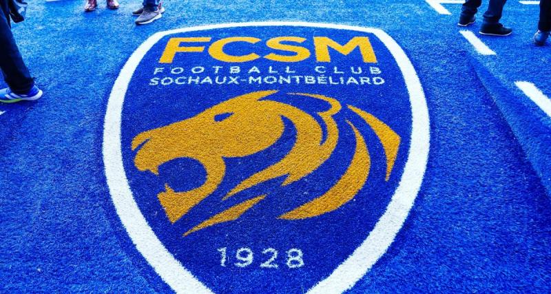  - Sochaux : l'Agglomération entre au capital du club, 1M€ attendu