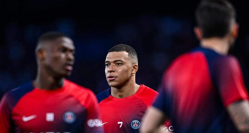  - PSG : David Douillet dézingue Mbappé et le club au sujet de leur relation