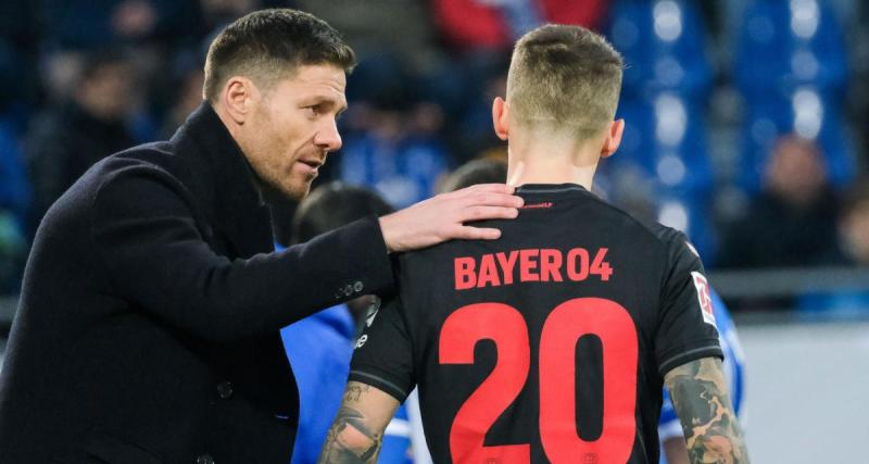  - Liverpool veut se venger de Xabi Alonso ! 