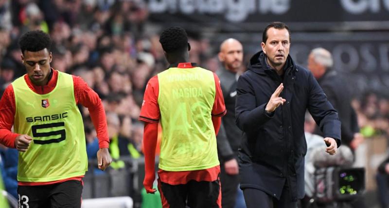  - Rennes - Toulouse : les groupes convoqués