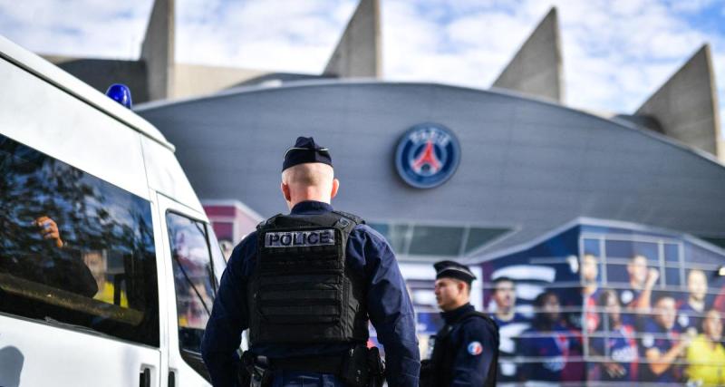 - Euro 2024 : Daesh menace encore l’UEFA