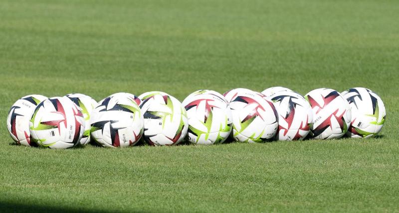  - Matchs en direct : L1, L2, N2, et N3 en direct live dès 14h30