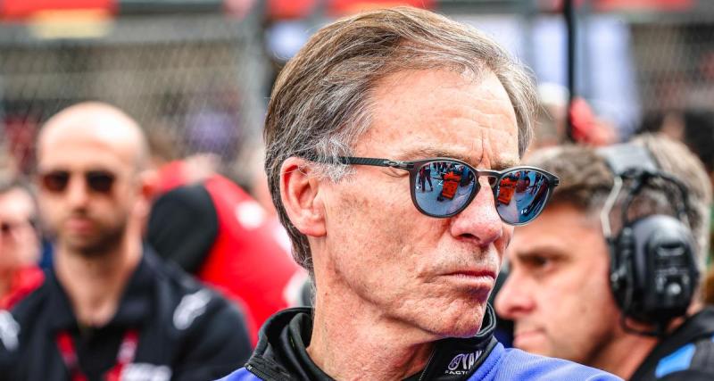  - Le patron de Fabio Quartararo fait une grande annonce pour l'avenir de Yamaha