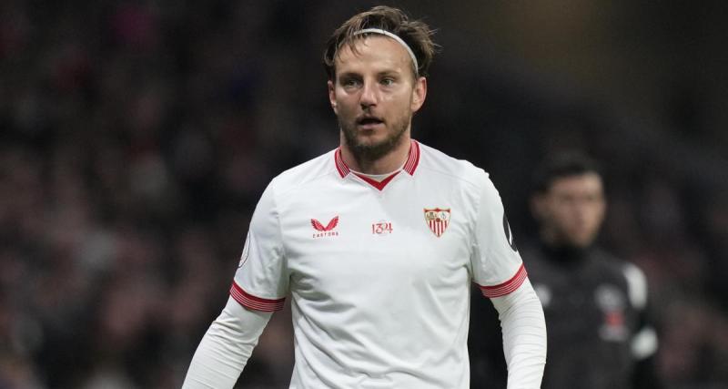  - Barça : Rakitic dévoile les dessous des remontadas perdues