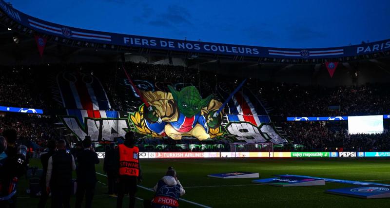  - Barça-PSG : le parcage parisien s'annonce tout simplement en feu pour le quart retour 