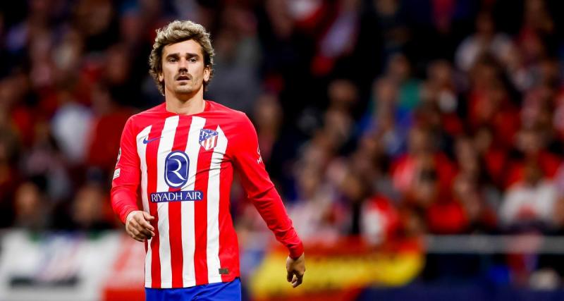  - Equipe de France : Griezmann brille encore, l'Atlético s'adjuge le choc face à Gérone !