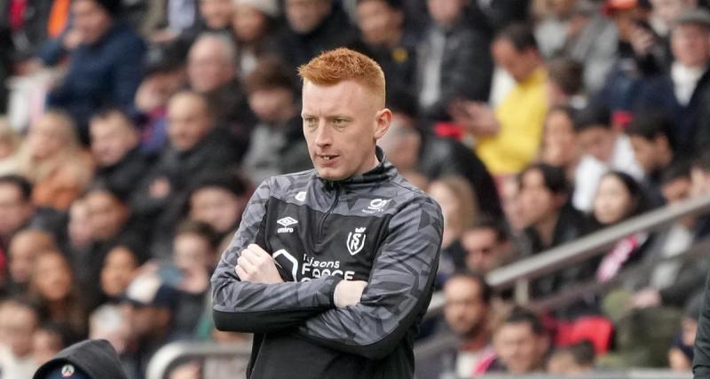  - Strasbourg - Reims : les compos officielles