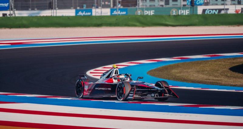  - ePrix de Misano #1 : Da Costa sort du tunnel !