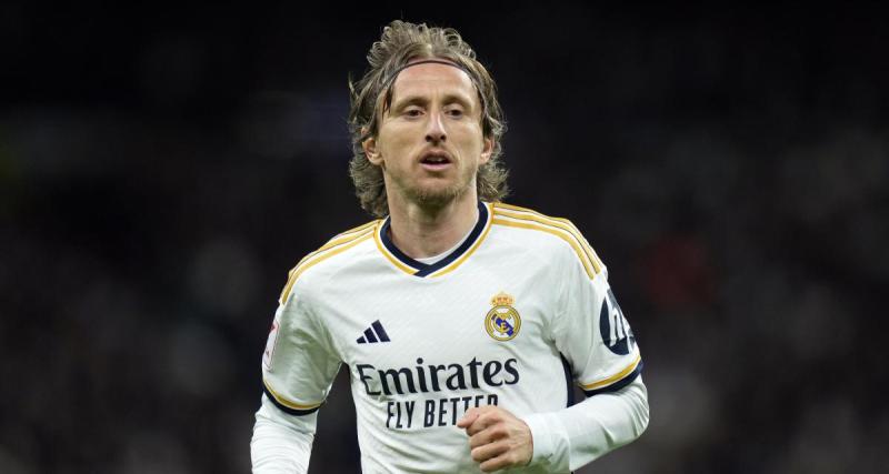  - Majorque - Real Madrid : les compos officielles !