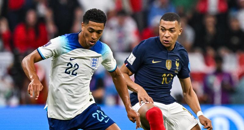  - Real Madrid : Bellingham égale Mbappé et Haaland !