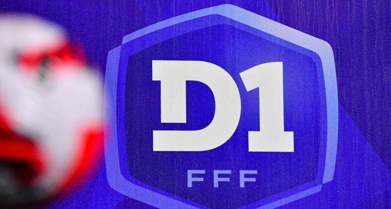  - D1 Arkema : le premier relégué est connu ! (off)