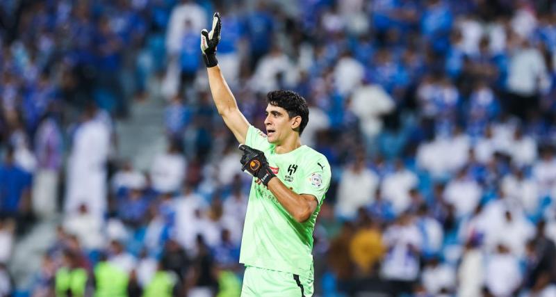  - Liga : Yassine Bounou raconte son mal-être lors de sa fin d’aventure au FC Séville
