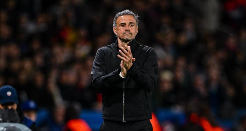  - PSG : un retour à l'entraînement, la compo contre le Barça déjà connue ?