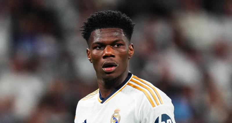  - Grâce à Tchouaméni, le Real Madrid s'impose à Majorque !
