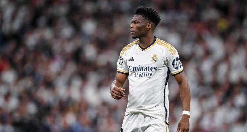  - Real Madrid : le but dingue de Tchouaméni contre Majorque