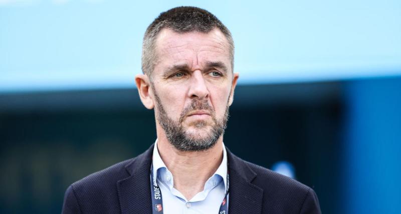  - Rennes - Toulouse : le bel hommage des supporters rennais à Nicolas Holveck