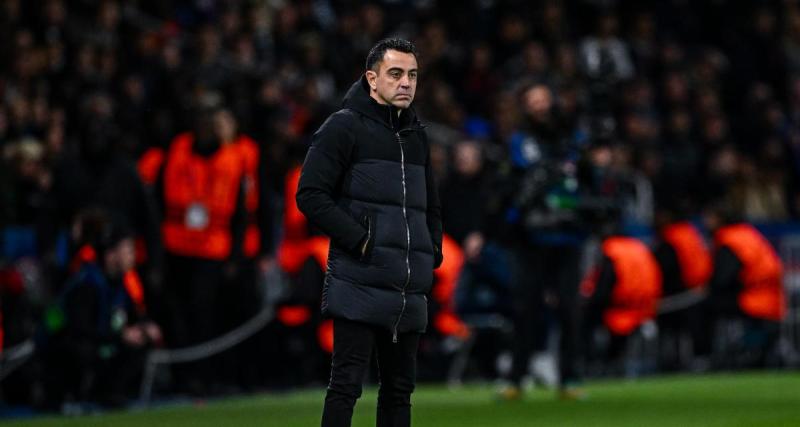  - Barça : une piste XXL tombe à l'eau pour succéder à Xavi