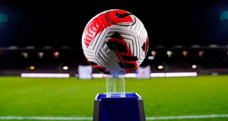  - N3 F (J22) : résultats et classement 