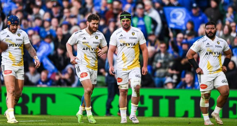  - Champions Cup : le Stade Rochelais humilié par Leinster