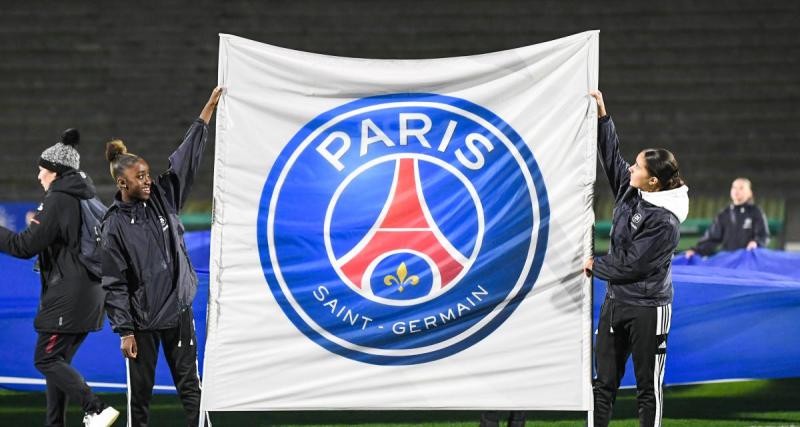  - PSG : révolution en interne pour la formation