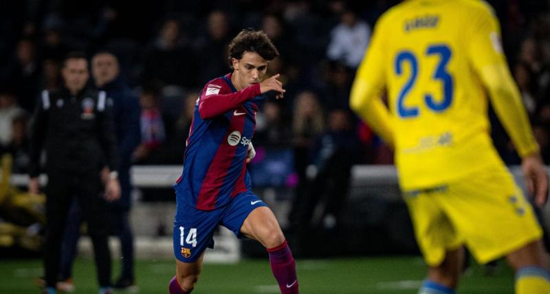  - Le Barça s'impose face à Cadix avant de retrouver le PSG grâce à un bijou de Félix !
