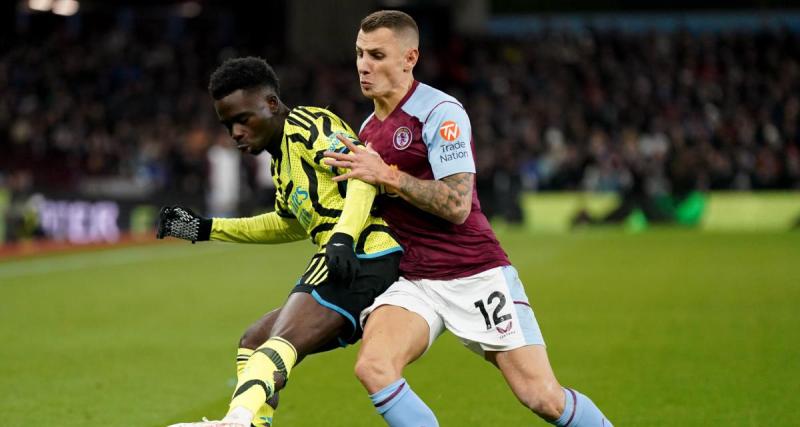  - Arsenal - Aston Villa : comment voir le match et les compos probables
