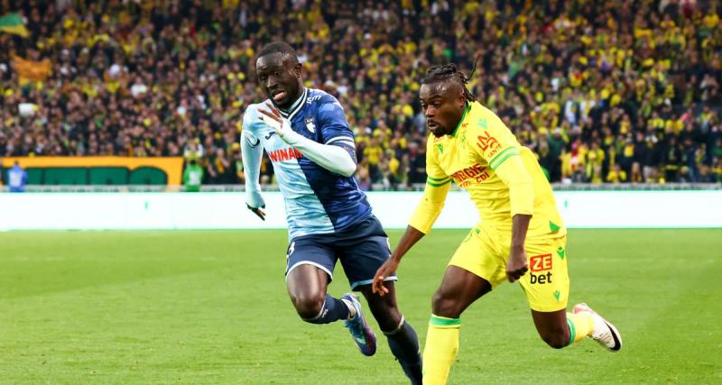  - Le Havre - Nantes : A quelle heure et sur quelle chaîne ?