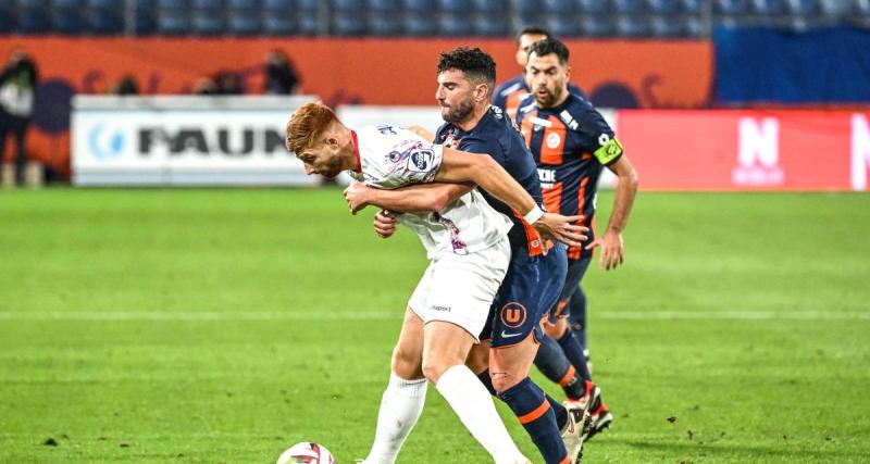  - Clermont - Montpellier : Sur quelle chaîne TV et où voir le match en streaming ?