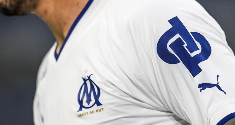  - OM : les maillots de la collection "OM AFRICA" révélés